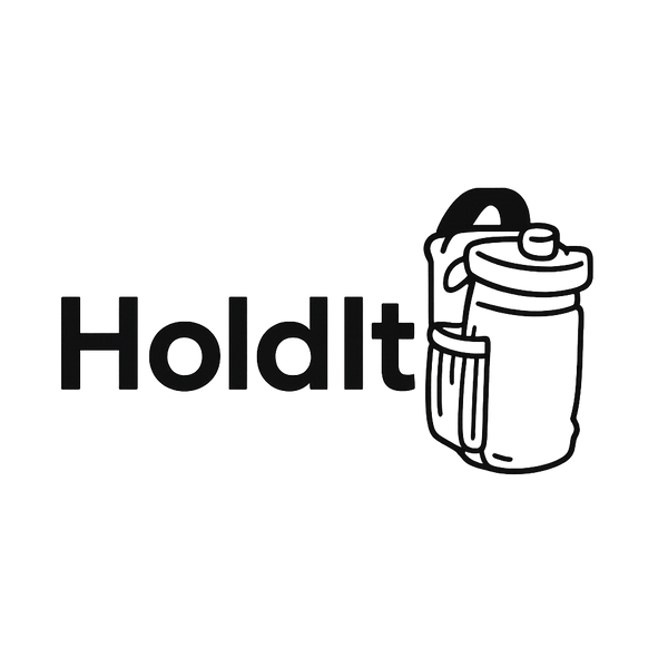 HoldIt Gym Bag